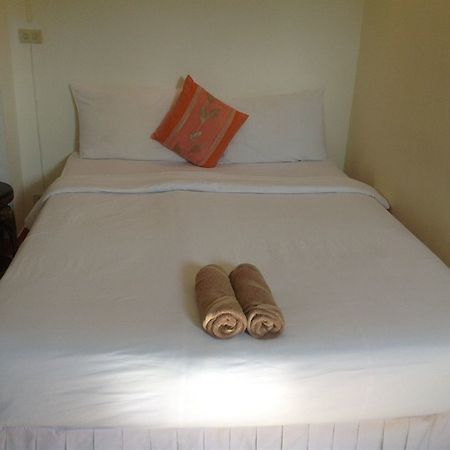 Sunny Guest House 苏梅岛 外观 照片
