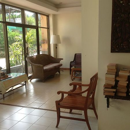 Sunny Guest House 苏梅岛 外观 照片