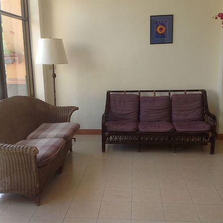 Sunny Guest House 苏梅岛 外观 照片
