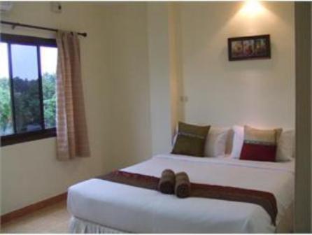 Sunny Guest House 苏梅岛 客房 照片