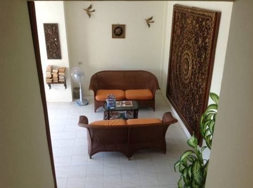 Sunny Guest House 苏梅岛 外观 照片