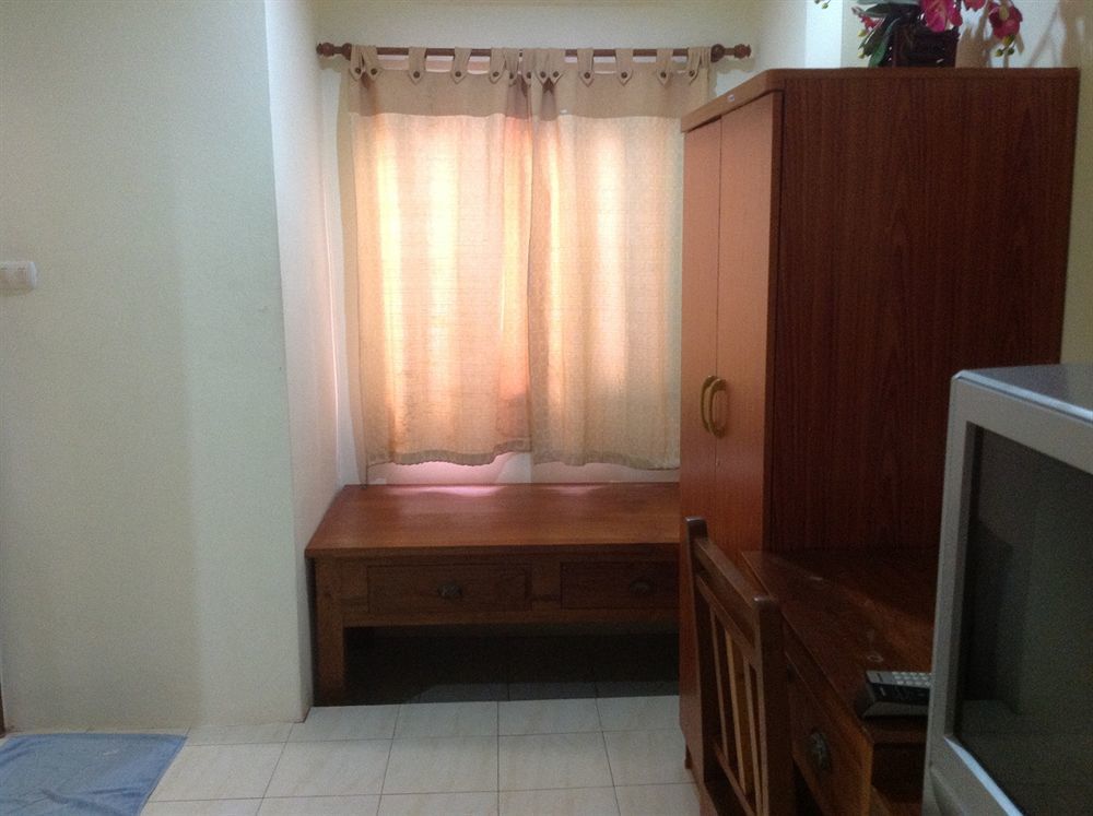 Sunny Guest House 苏梅岛 外观 照片