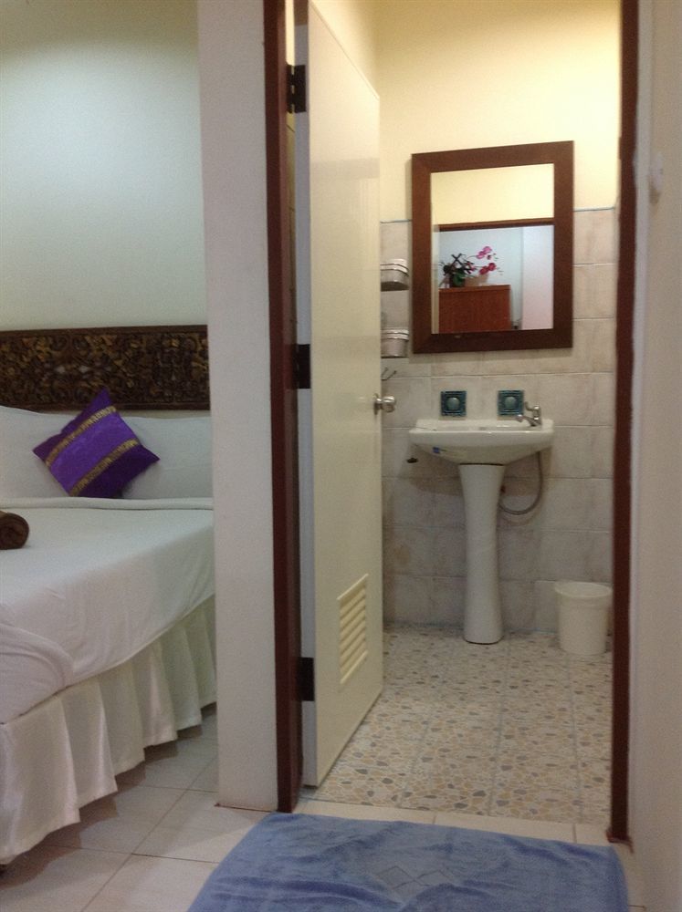 Sunny Guest House 苏梅岛 外观 照片
