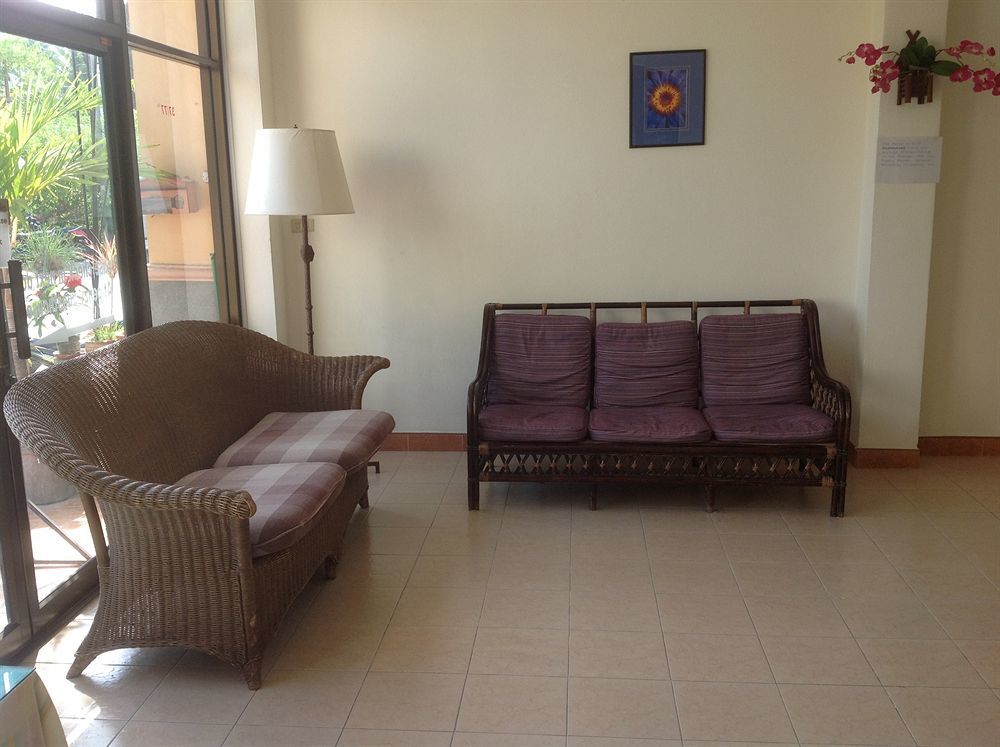 Sunny Guest House 苏梅岛 外观 照片