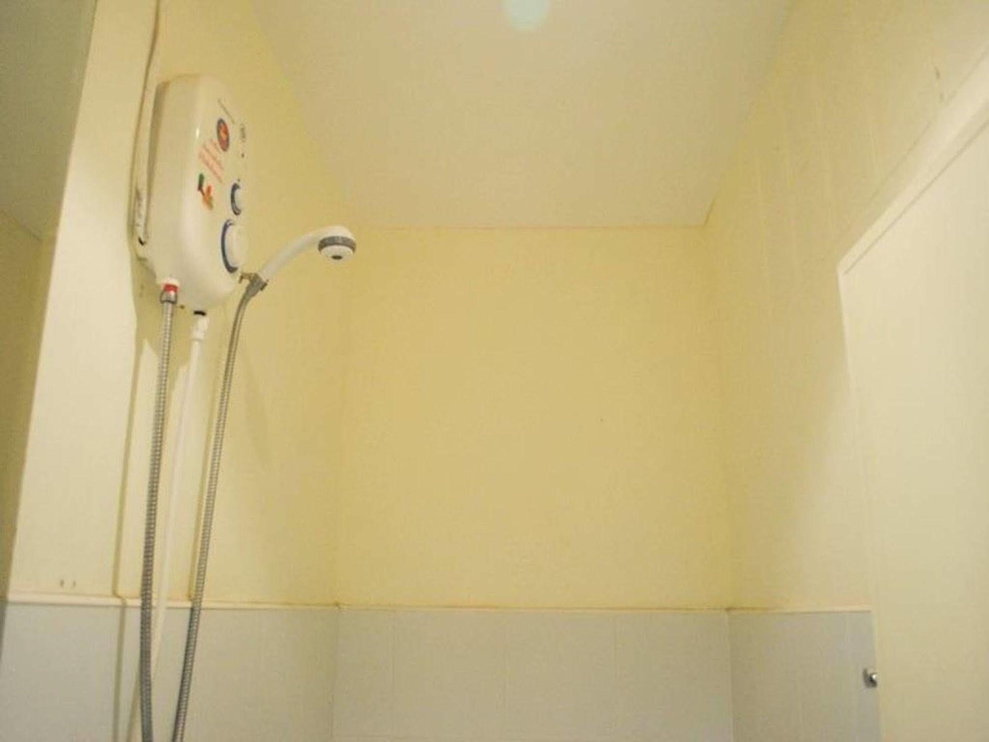 Sunny Guest House 苏梅岛 外观 照片