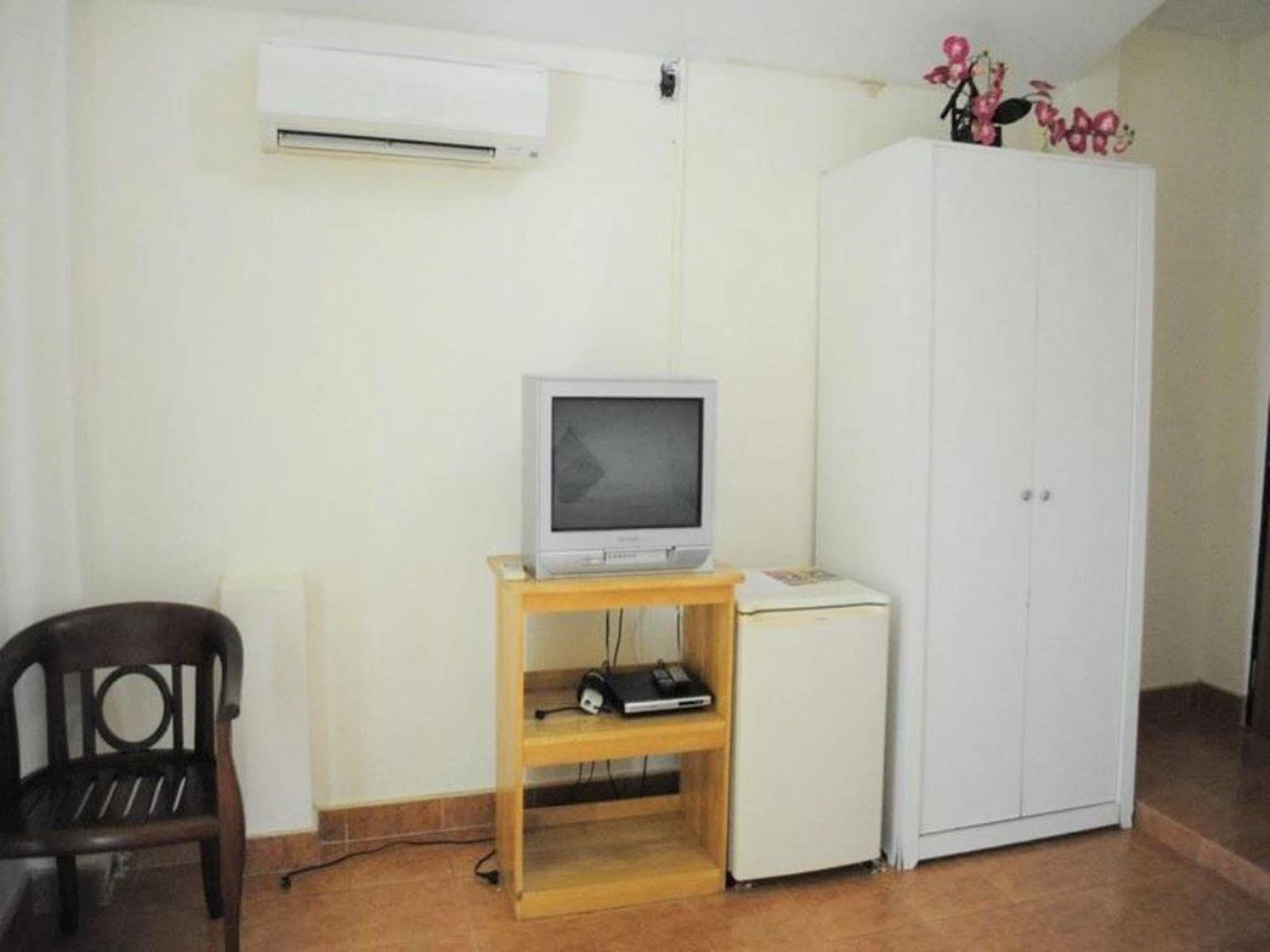 Sunny Guest House 苏梅岛 外观 照片