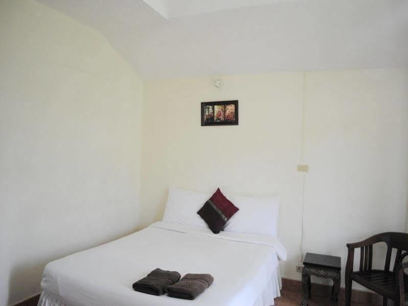 Sunny Guest House 苏梅岛 外观 照片