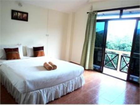 Sunny Guest House 苏梅岛 外观 照片